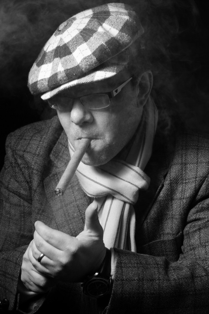 Борис Копылов | Санкт-Петербург