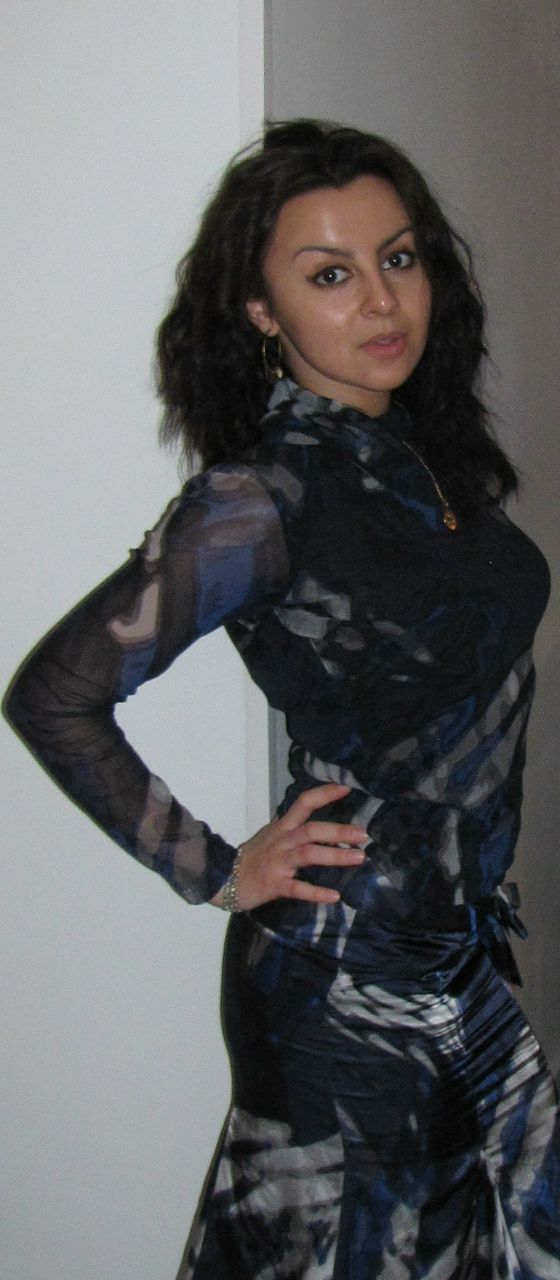 Карина Асикайнен-Цечоева ★ Karisha ★ | 