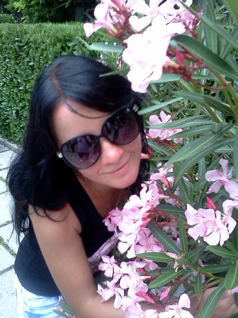 Дарья Бердникова | Киев