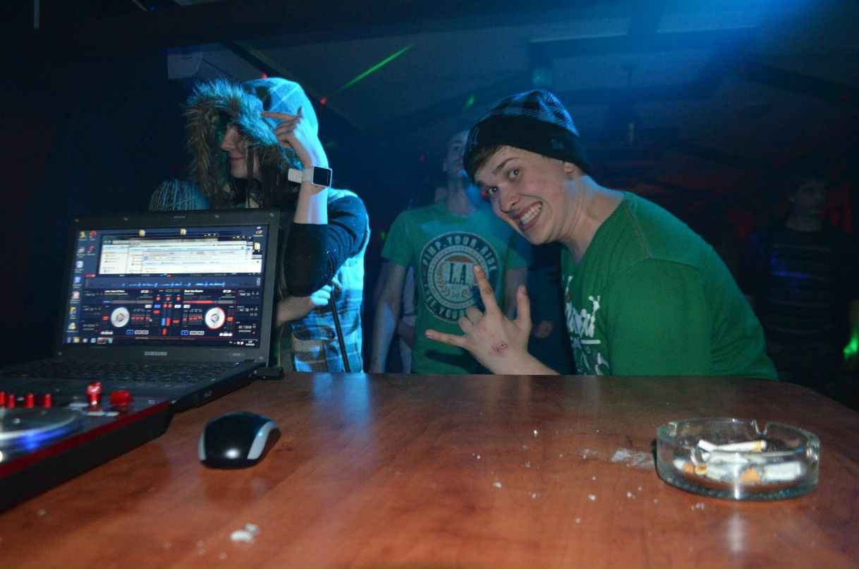 Алина Смагина | 