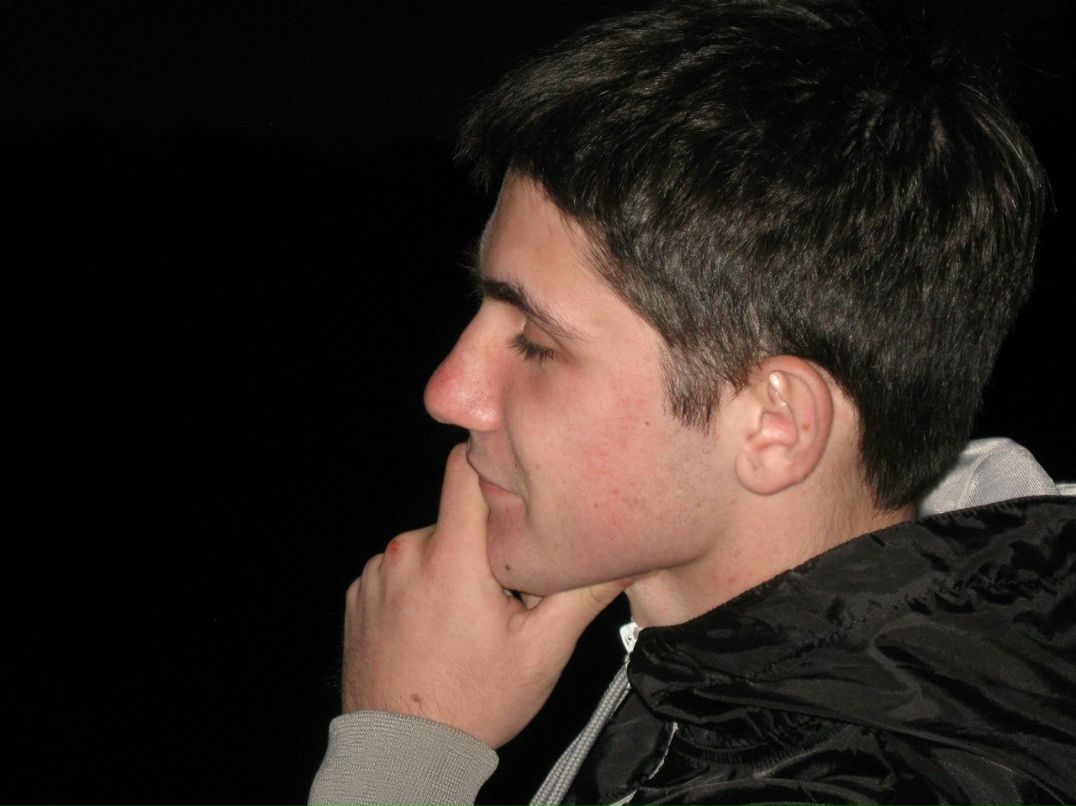 Serhio Lazutin | Москва