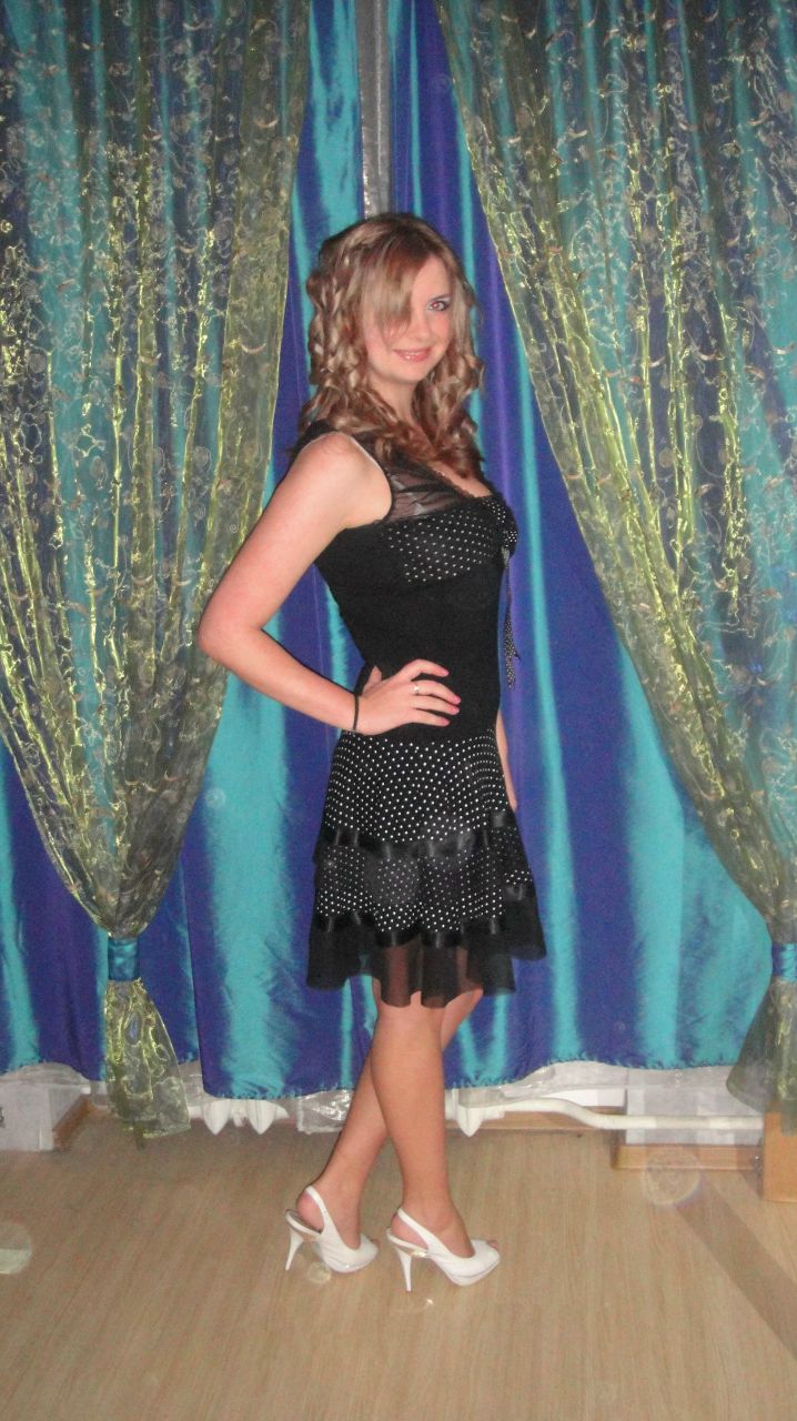 Алёна Комарова | Санкт-Петербург