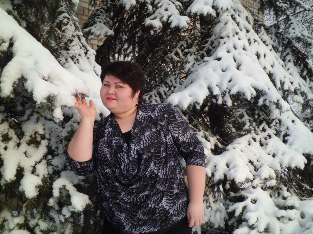 Светлана Хилажева | Стерлитамак