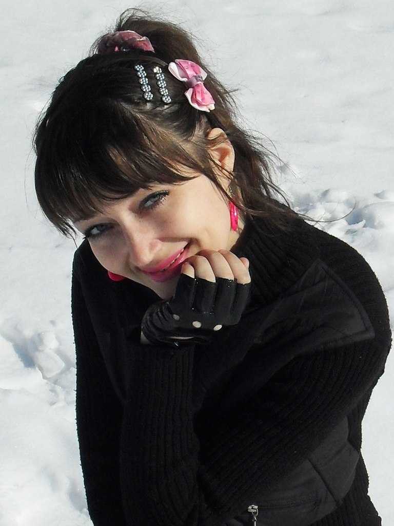 Янэт Пономаренко | Сумы