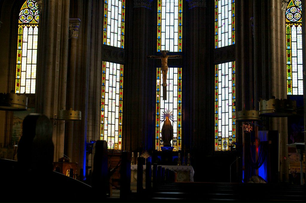 Luba Vse | Москва