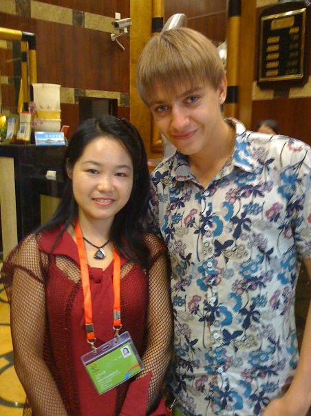 №104, Кирилл Кириленко, 34 года, Тюмень №104, Кирилл Кириленко, 34 года, Тюмень