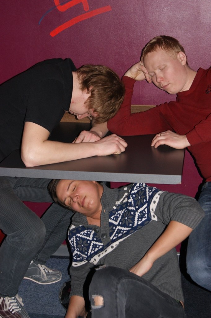 Владимир Усин | Черноголовка