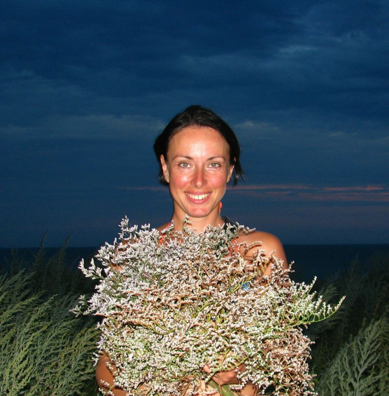 Людмила Высоцкая(Ленская) | Киев