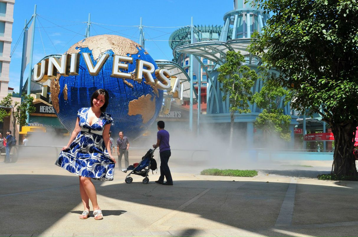 Ирина Трусилова | Москва