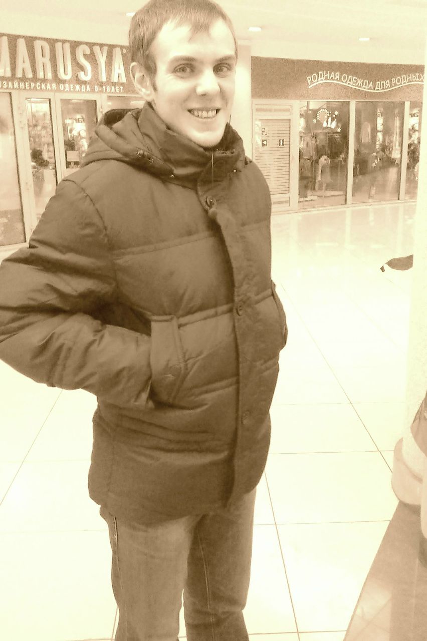 Андрей Цейтлин Александрович | Минск