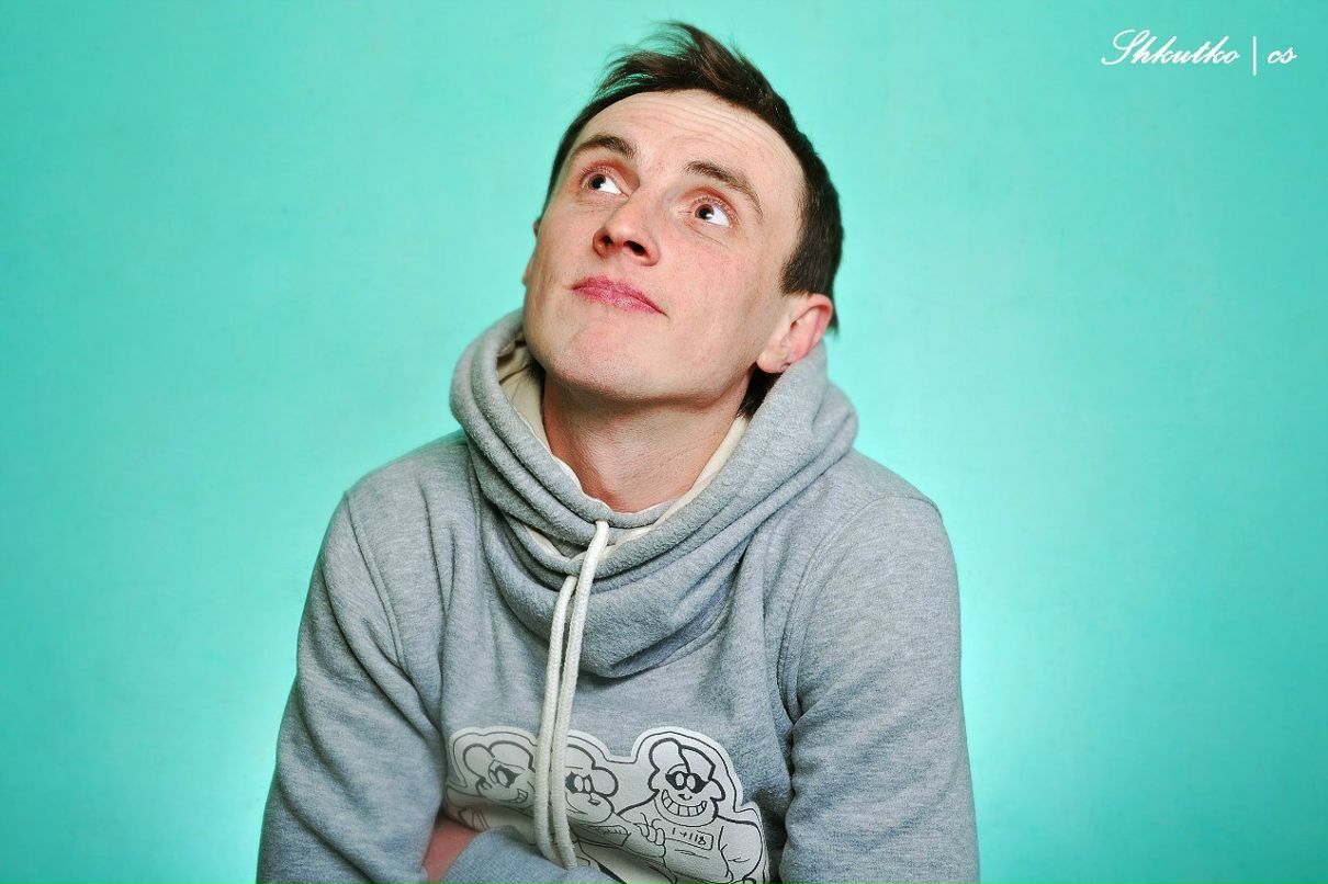 Женя Гордынский | Минск