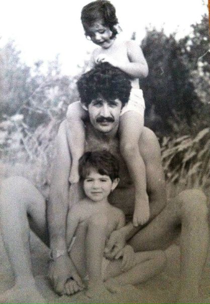 №39, Арам Пепанян, 17.09.1986, Санкт-Петербург №39, Арам Пепанян, 17.09.1986, Санкт-Петербург