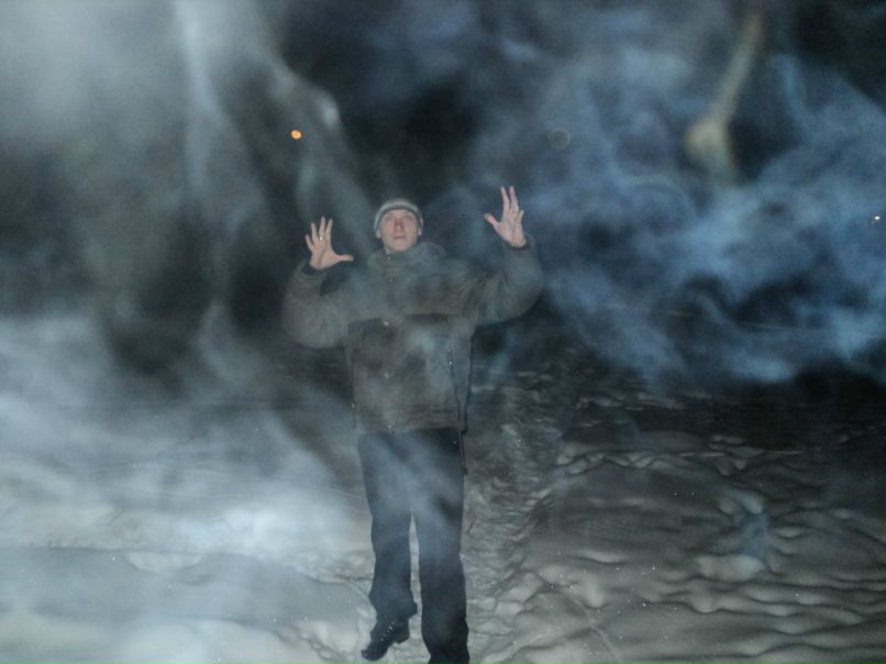 Артур Кизилев Александрович | Ангарск