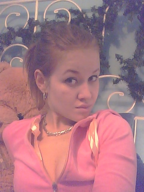 Марика Якимова Luxurious | 