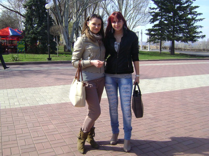 Людмила Склярская | Николаев