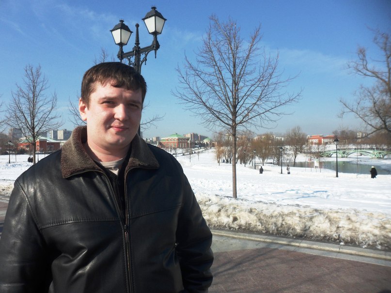 Константин Еремин | Москва