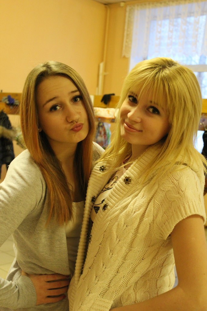 Дарья Похватова | 