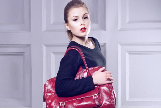 Katie Grantseva | Москва