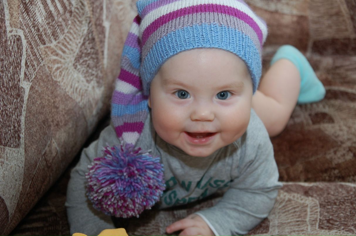 Елена Фомичёва | Москва