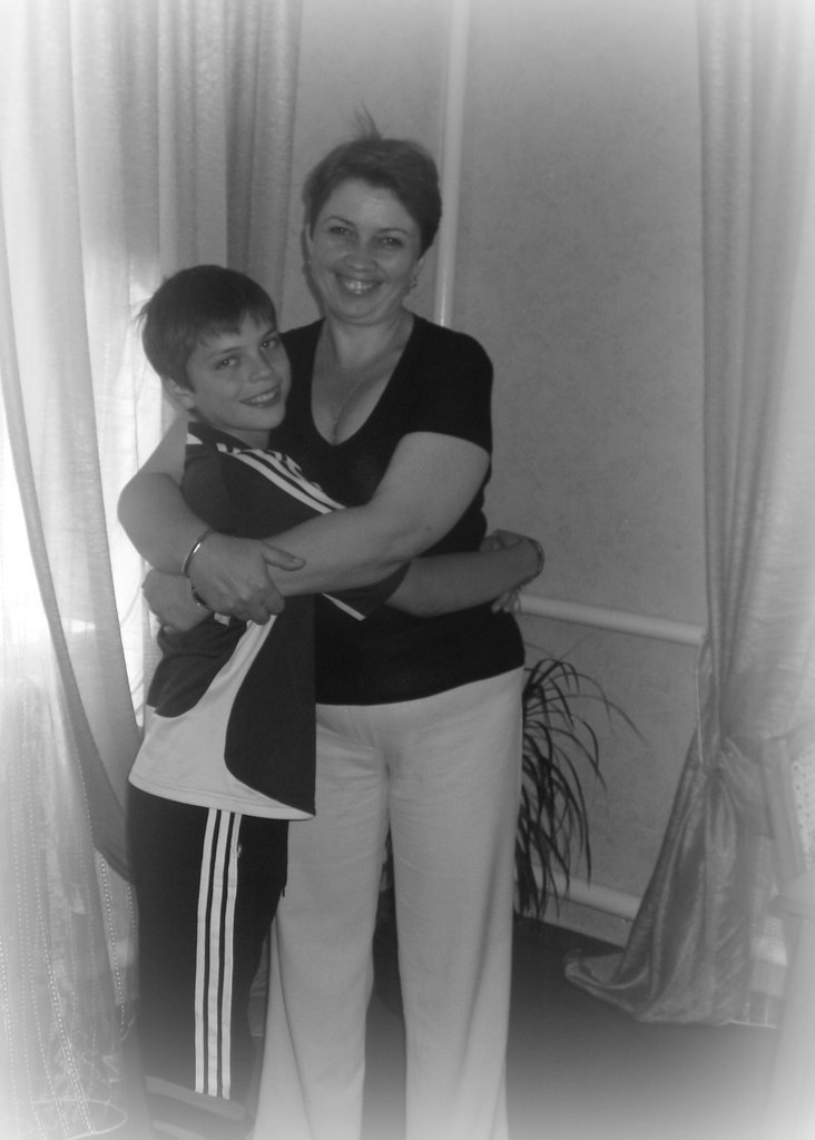 Алла Бабий | Новая Ушица