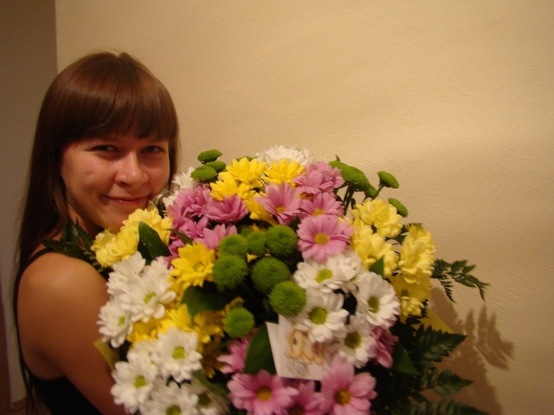 Танюшка Кузнецова | Екатеринбург