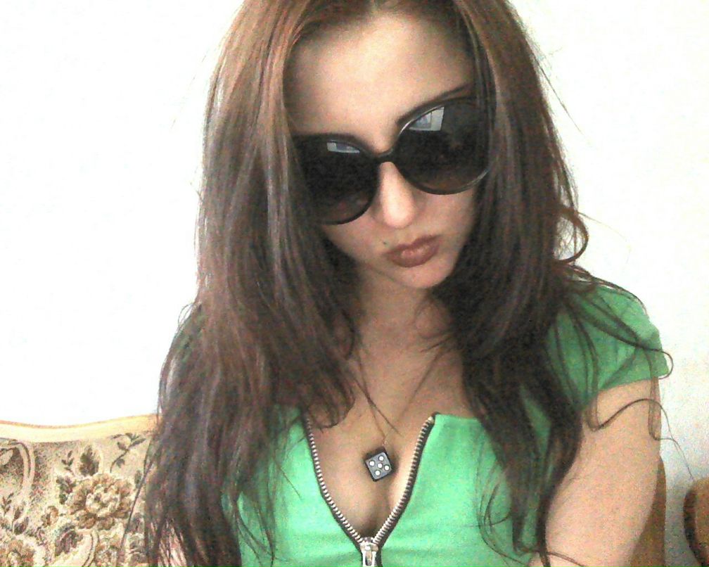 Катерина Царькова | Москва