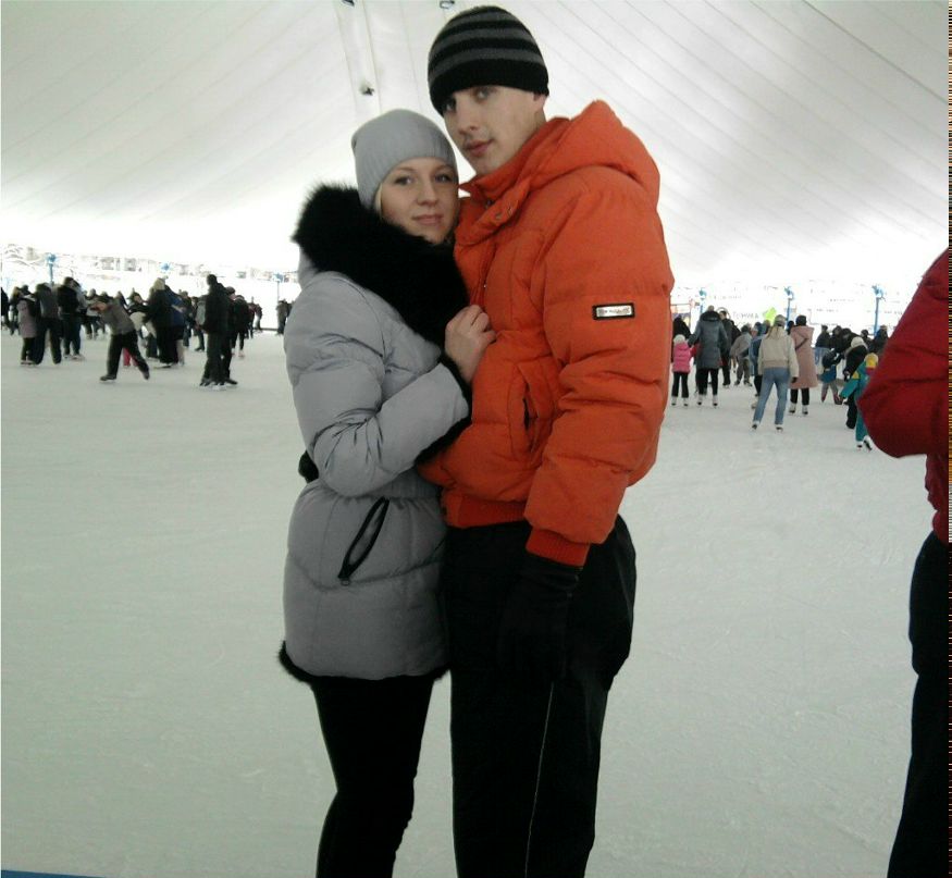 Анастасия Супранович | Ошмяны