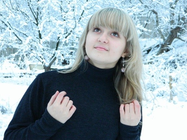 №138, Татьяна Кулик, 29 лет, Киев №138, Татьяна Кулик, 29 лет, Киев