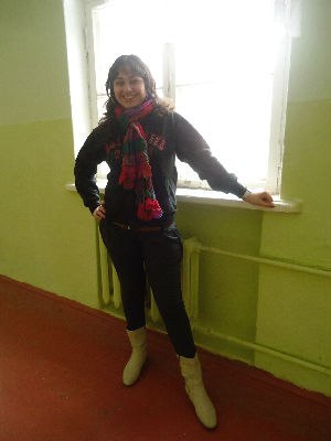 №54, Эльвира Деликамова, 8.3, Ростов-на-Дону №54, Эльвира Деликамова, 8.3, Ростов-на-Дону