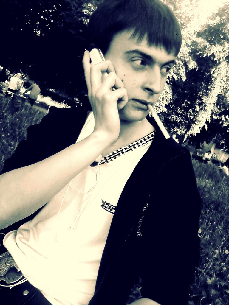 Александр Гвоздев | Новомосковск