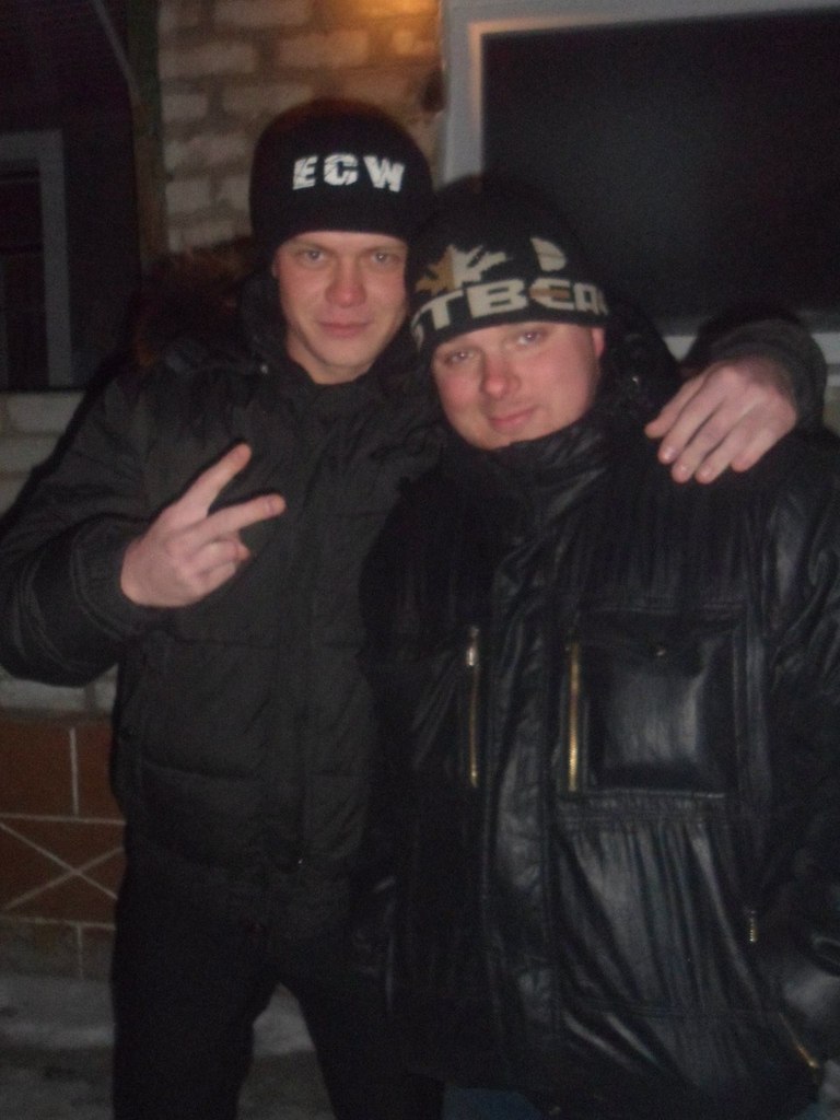 Кристина Штанько | Луганск