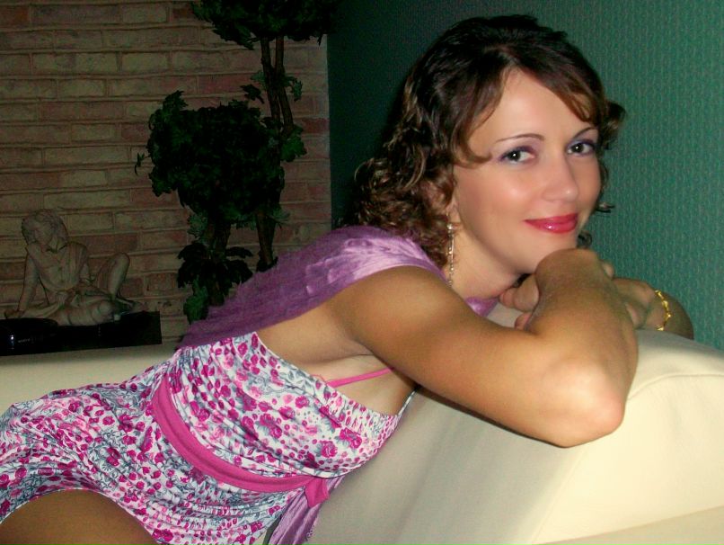 Іра Мельничук •.♥.• | Тернополь