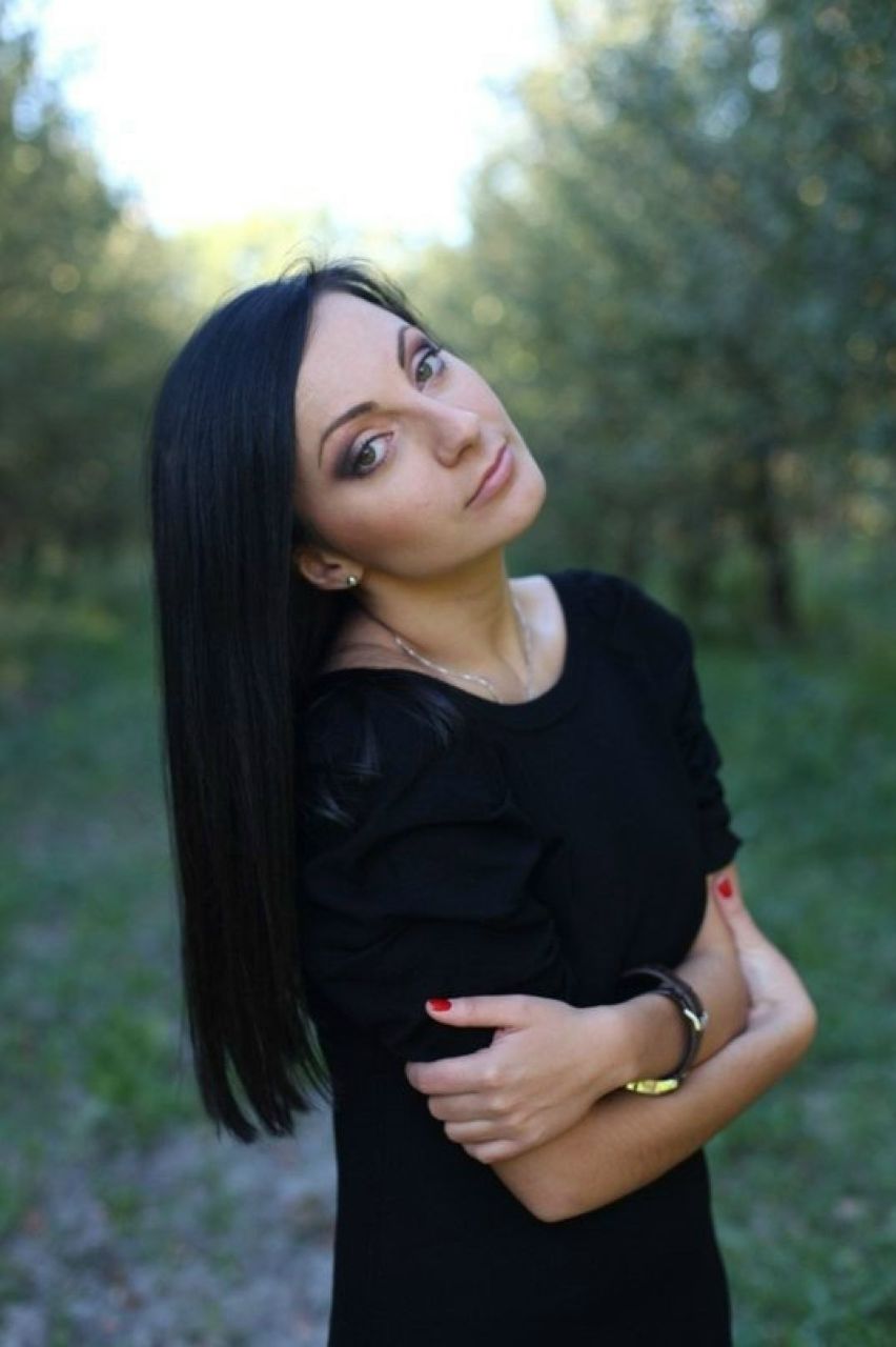 Карина Булгарова | Киев