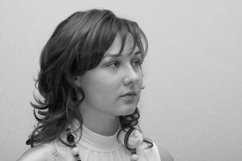 Ксения Анисимова | Петровское (село)