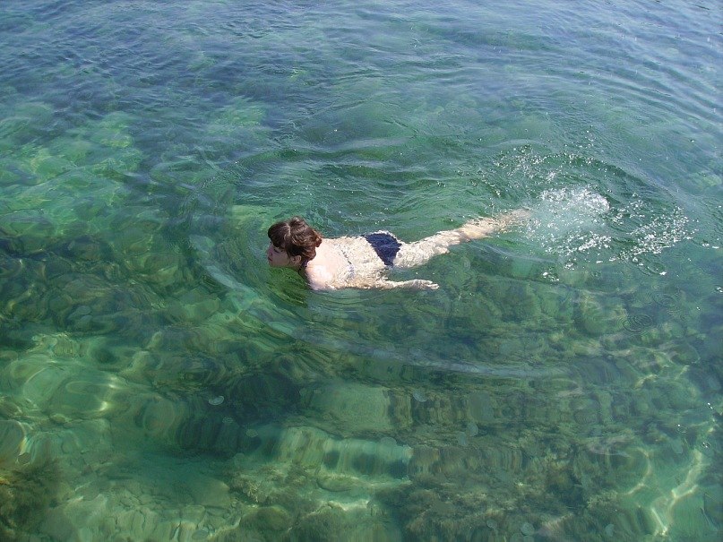 Юлия Крюкова | Таганрог