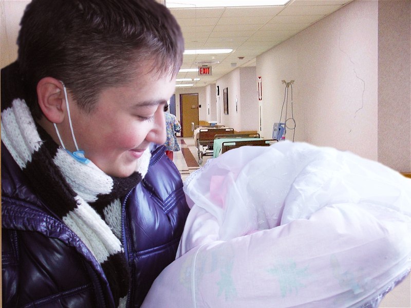 Сергей Чуйков | Омск