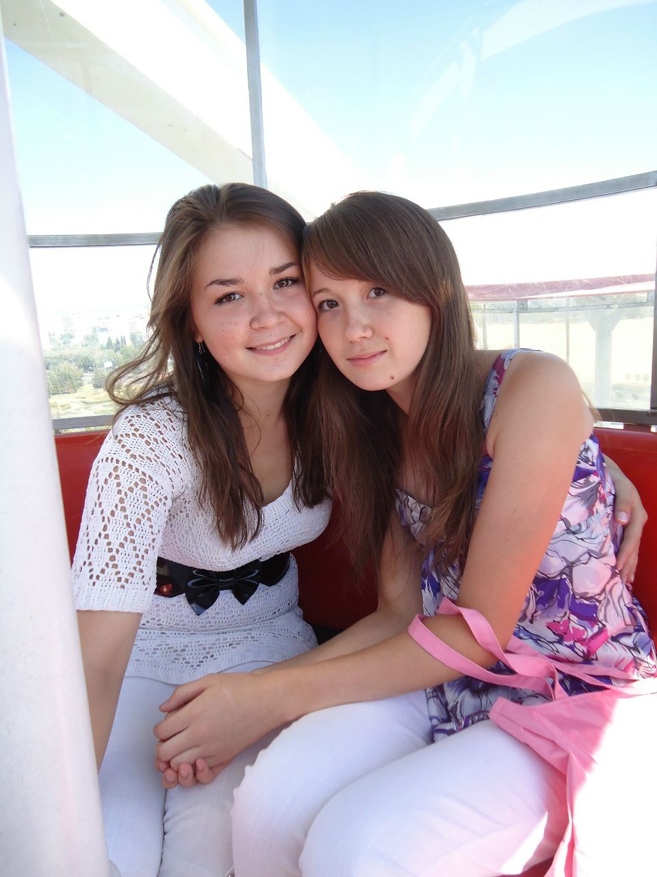 Лейсан Шигапова | Зеленодольск