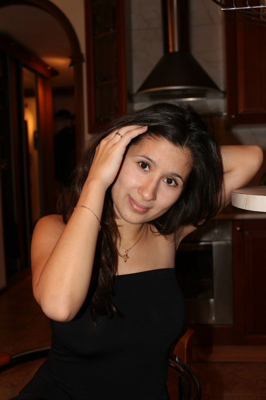 Елена Лагирева | Москва