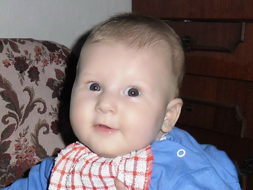 Оля Молчанова | Херсон