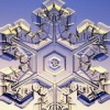 Аватар: Снежинка Северная