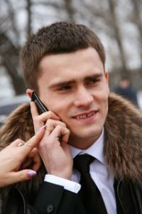Вадим Власов