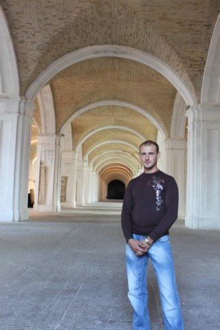 №6, Василий Сомош №6, Василий Сомош