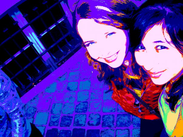 №15, Дарья Горбатюк, 31 год, Москва, Россия №15, Дарья Горбатюк, 31 год, Москва, Россия