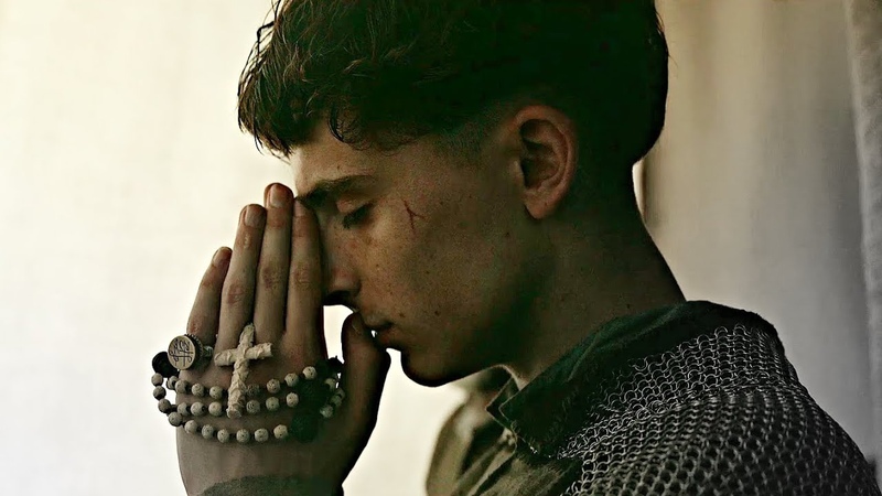 Henry v | glitter gold
