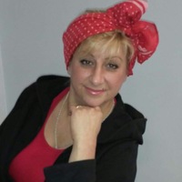 Юлия Трегубова | Москва