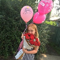 Дарья Бахтина |