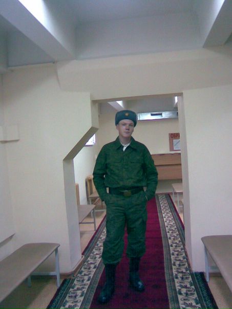 №58, Сергей Мельниченко, 37 лет, Северодвинск №58, Сергей Мельниченко, 37 лет, Северодвинск