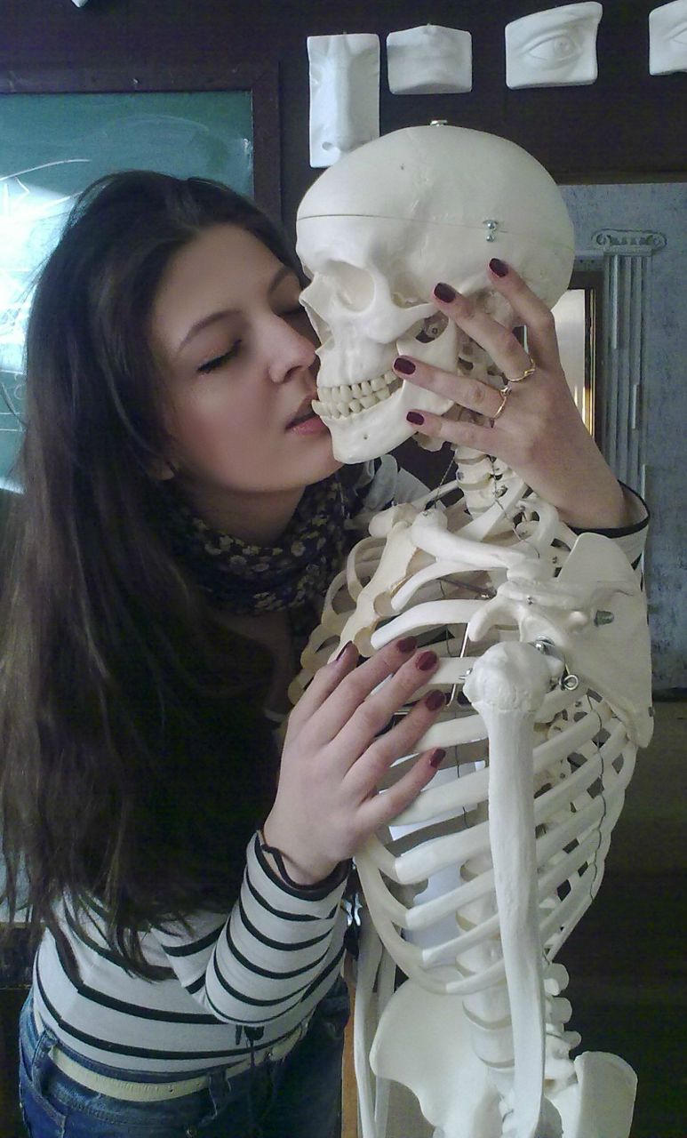 Александра Мадяр AMADIAR | Москва