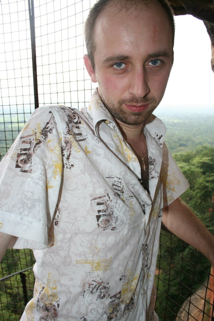 Дмитрий Дубров | Киев