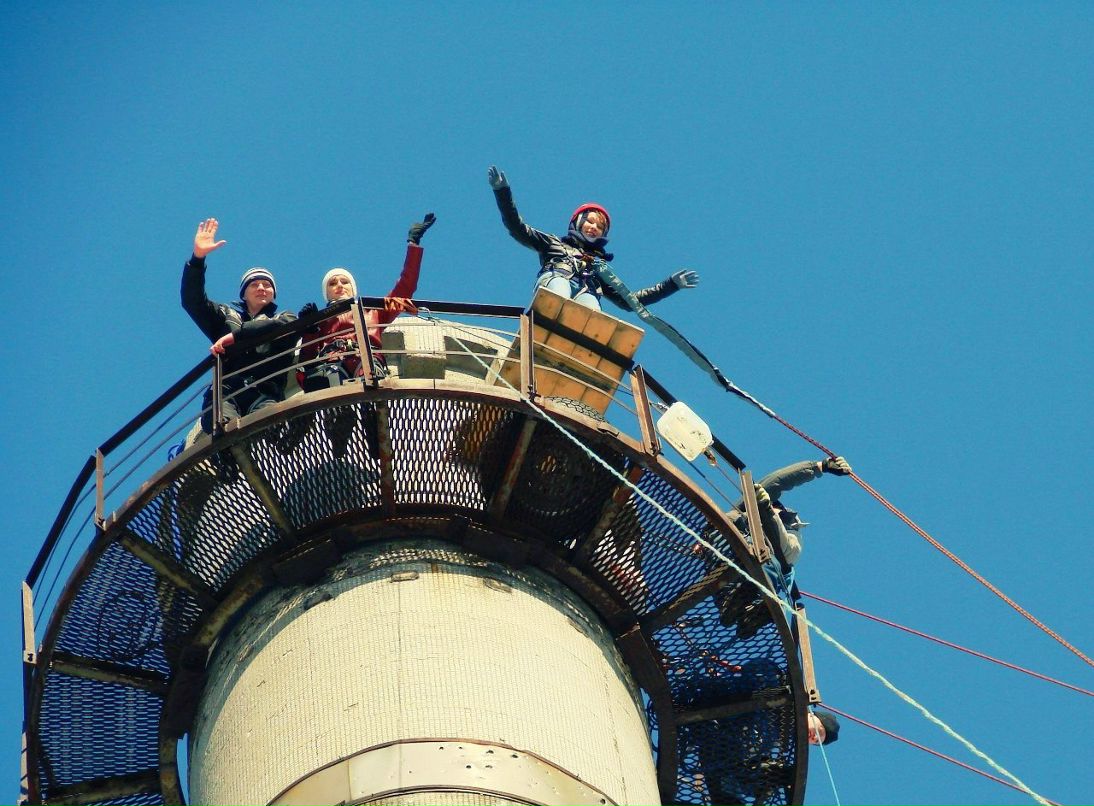 Настя Титенко | Санкт-Петербург